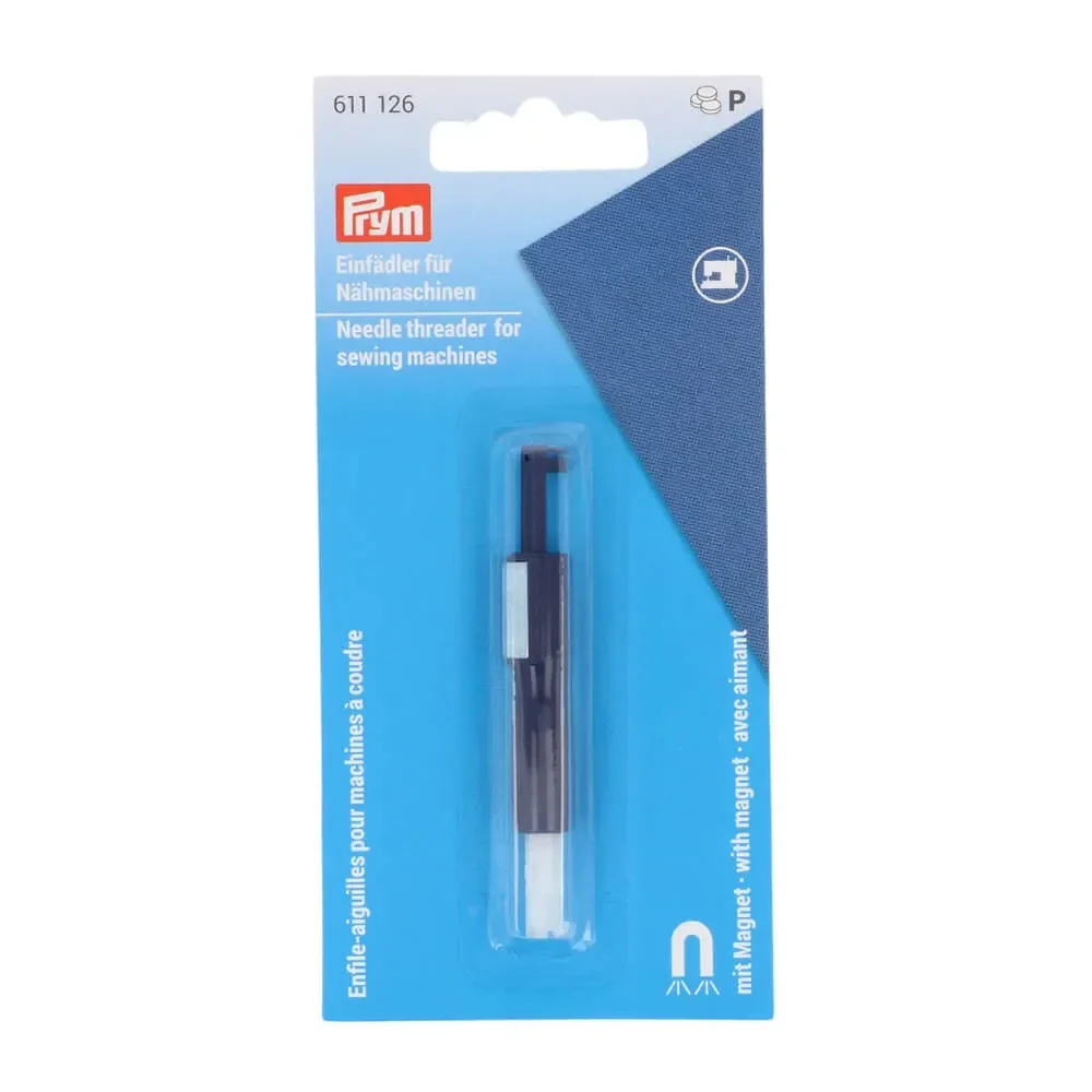 Prym Magnetische draaddoorhaler voor naaimachine