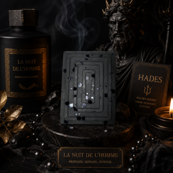 Hadès - Fondants parfums