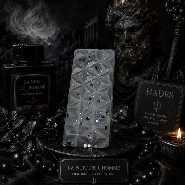 Hadès - Snap bar