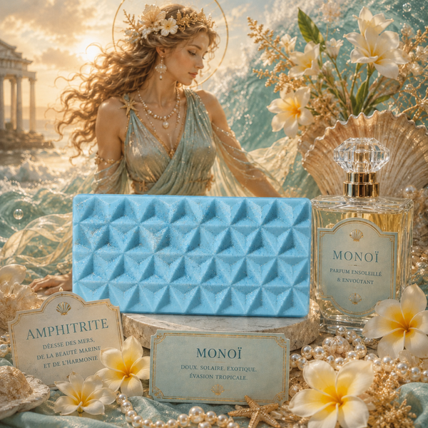 Amphitrite - Snap bar
