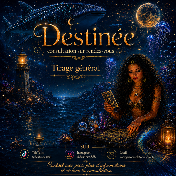 Tirage Générale