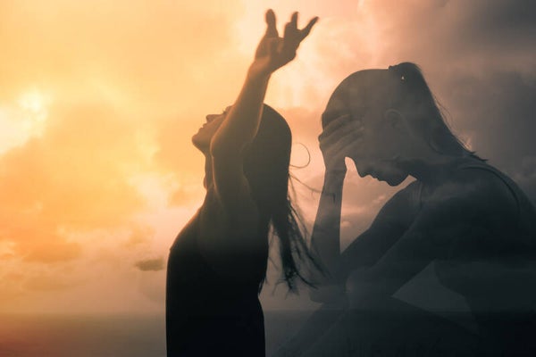 Coaching spirituel