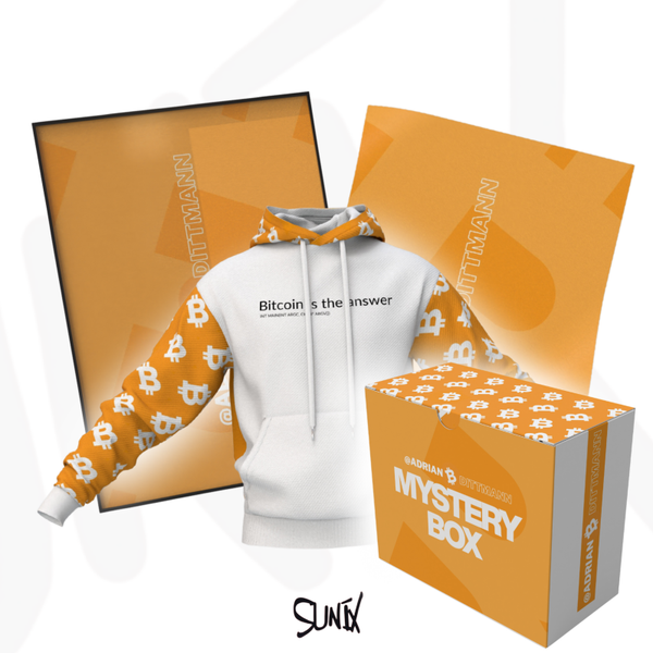 SUNIX / GENESIS  @AdrianDittmann Community