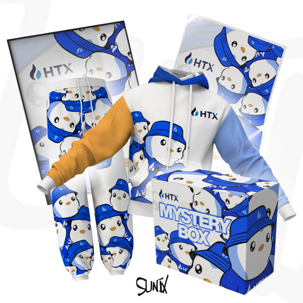 SUNIX / GENESIS HTX Community PRIME