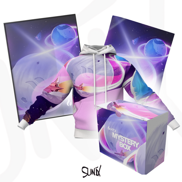 SUNIX / GENESIS HTX Community