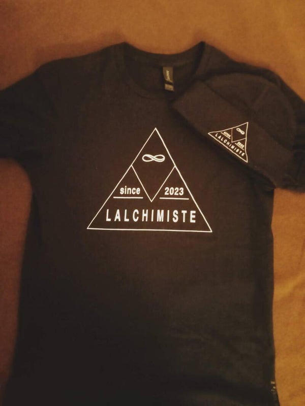T-Shirt Lalachimiste exmple