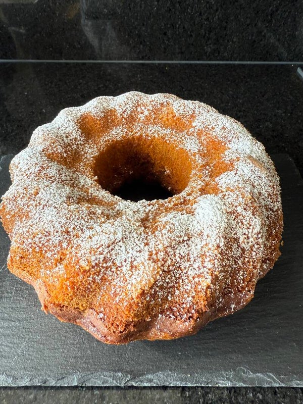 Marmorkuchen