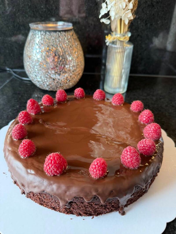Schokokuchen
