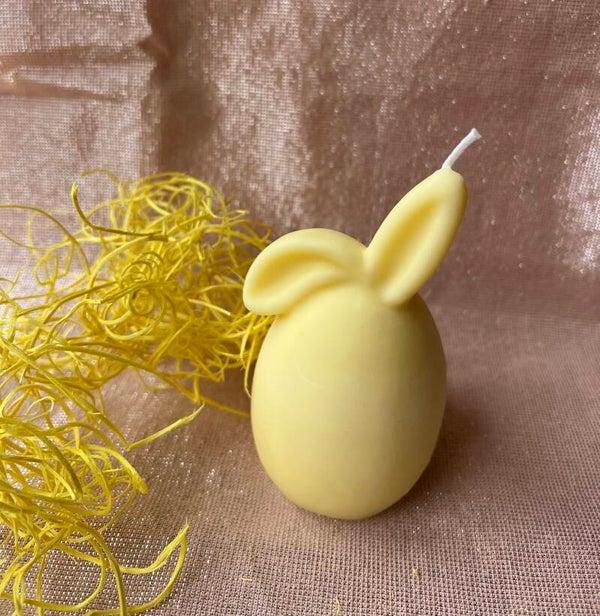 Paasei - Oor hangend