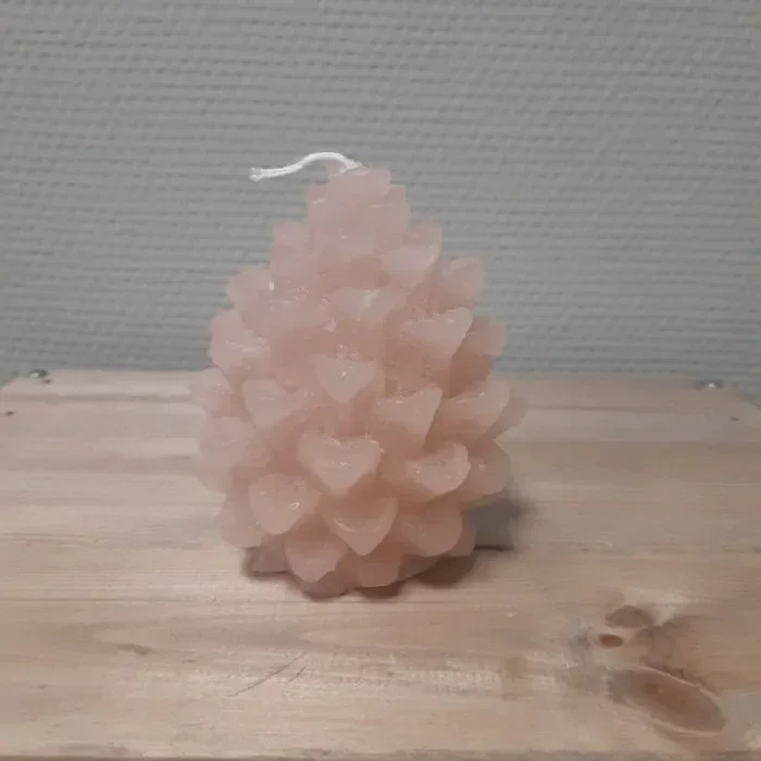 Pinecone - 3 kleuren