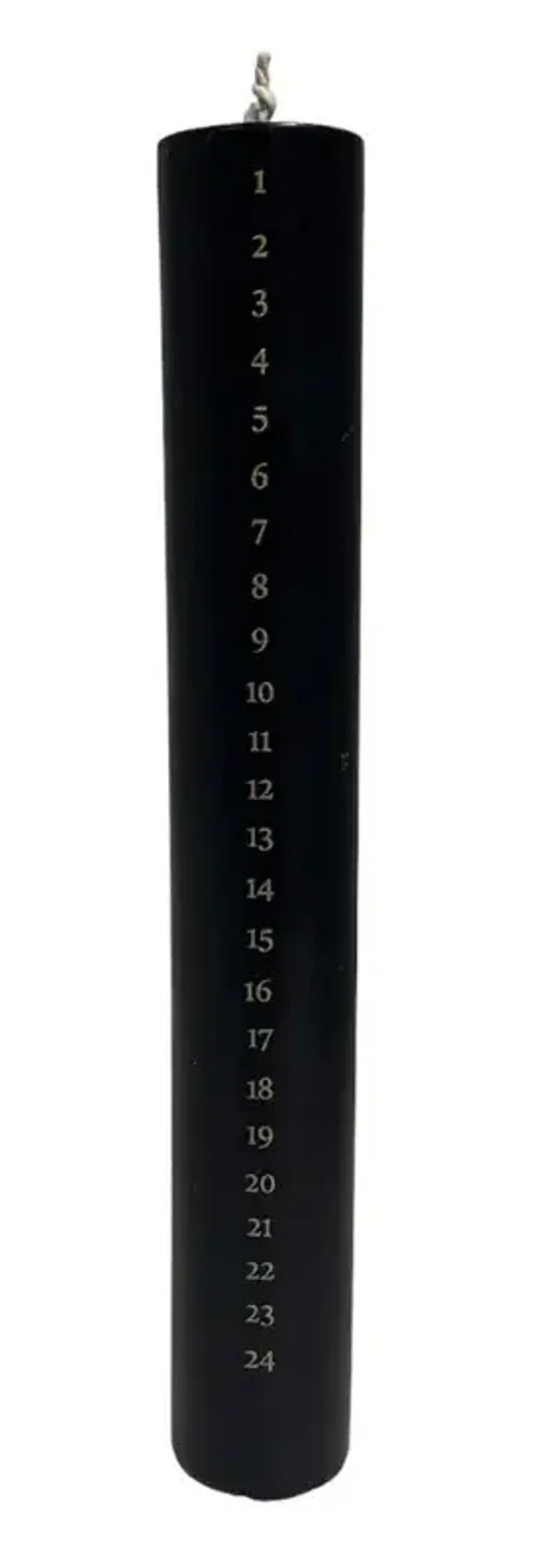 Adventskaars Black
