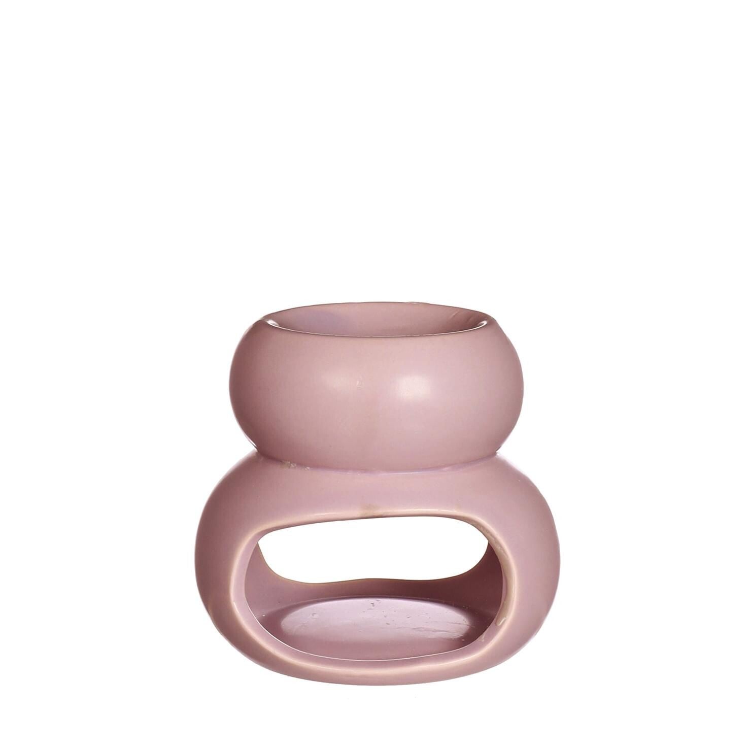 Waxmelt & oliebrander Chubby - 2 kleuren