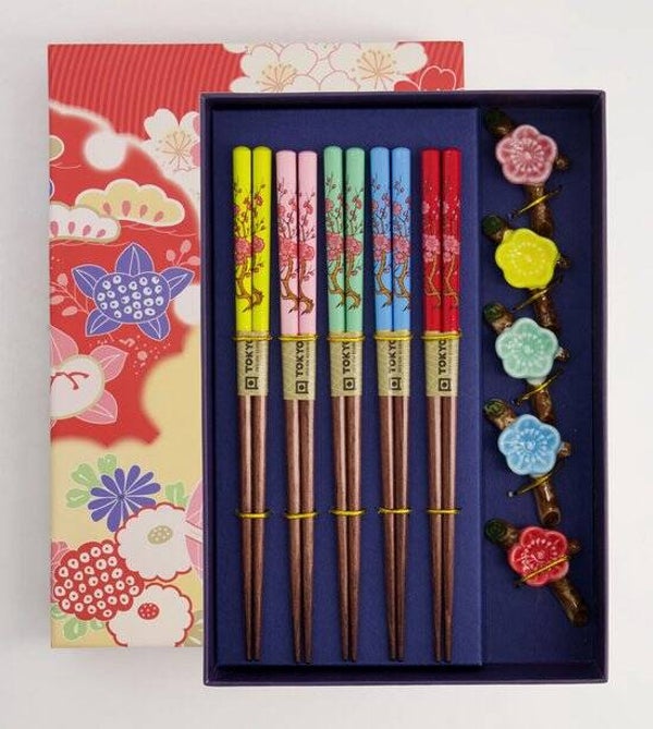 Giftset Sakura