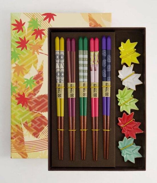 Giftset Maple