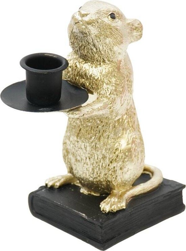 Kandelaar Muis