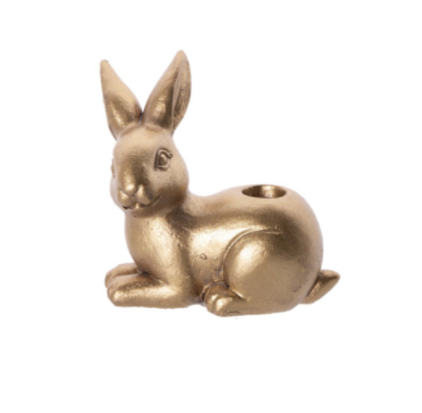 Kandelaar Rabbit Harry