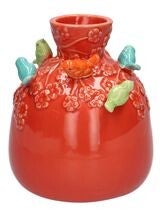 Vaas Birds - 4 kleuren