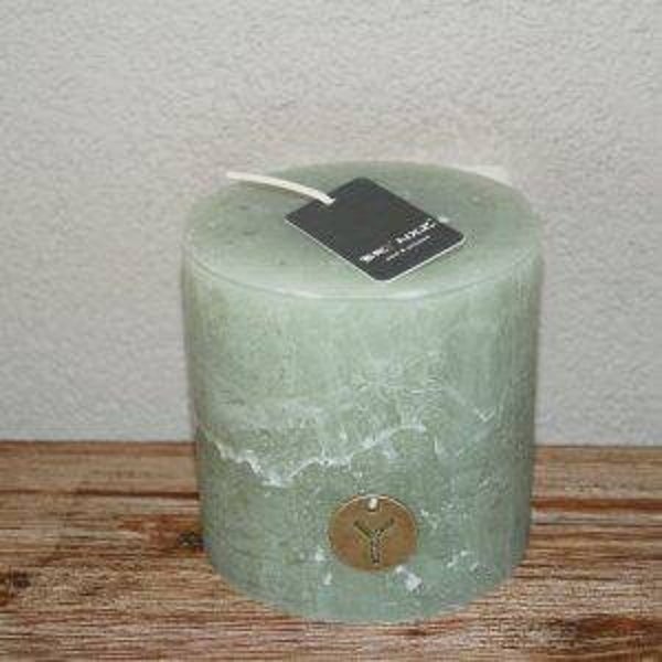 Brynxz kaars - Jade