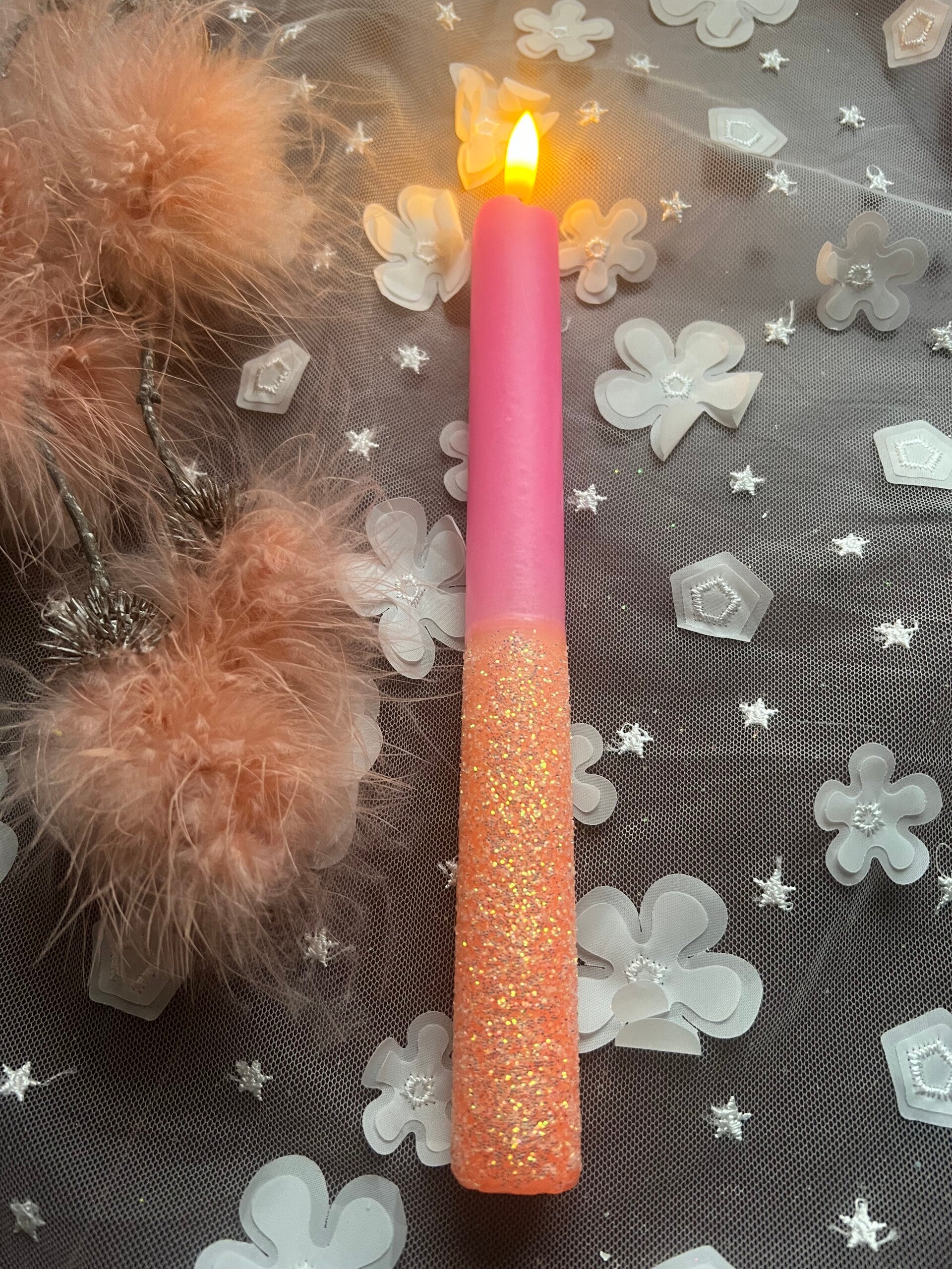 LED dinerkaars (incl. batterijen) - Barbie