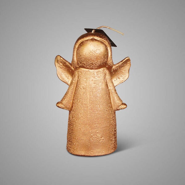 Kerstengel open arms