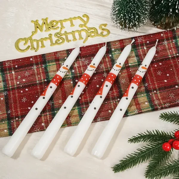 Dinerkaars Frosty - Per stuk