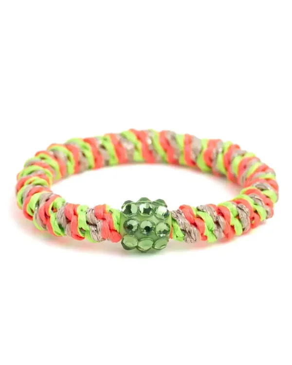 Banditz - Golden Neon Strass