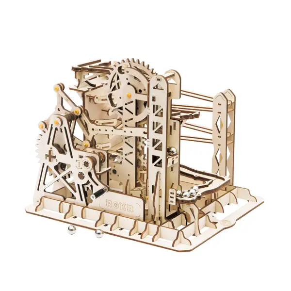 Robotime Marble Explorer