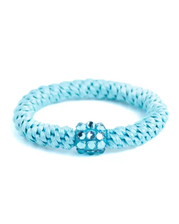 Banditz - Azure Strass