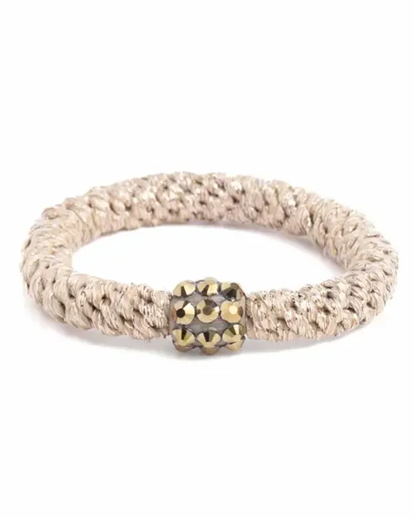 Banditz - Peach Glitter Strass