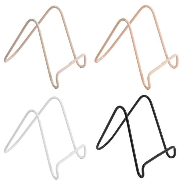 Houder voor tegel - 4 kleuren