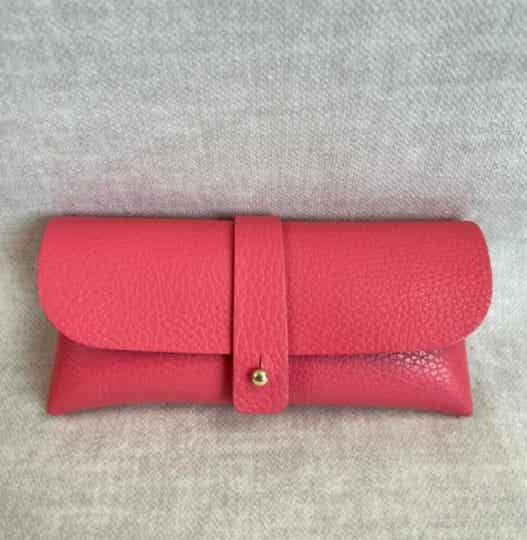 Brillenkoker - Koraal