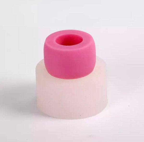 Bouwsteen ‘Circle’ - 25 kleuren