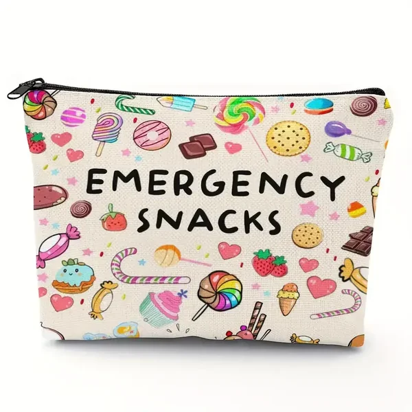 Etui Emergency Snacks