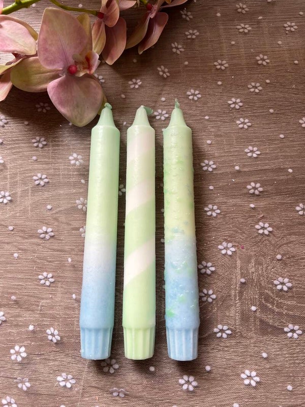 Kaarsenset Minty