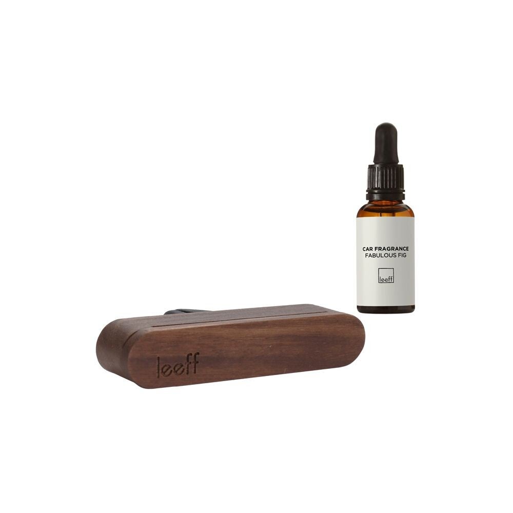 Car Fragrance Fabulous Fig - You drive me crazy