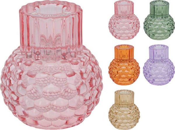 Kandelaar Bubbels