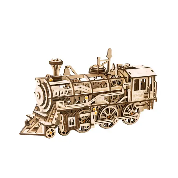 Robotime Locomotive