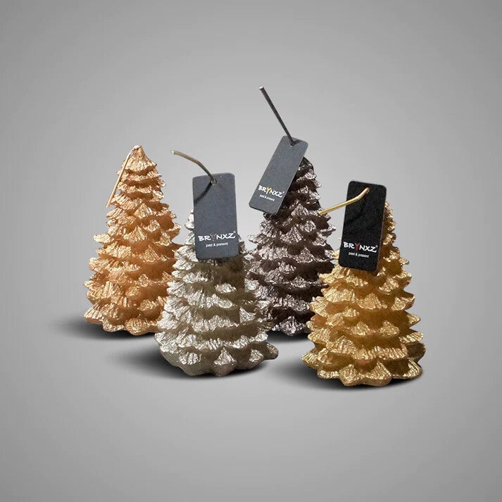 Brynxz kerstboom - 3 kleuren