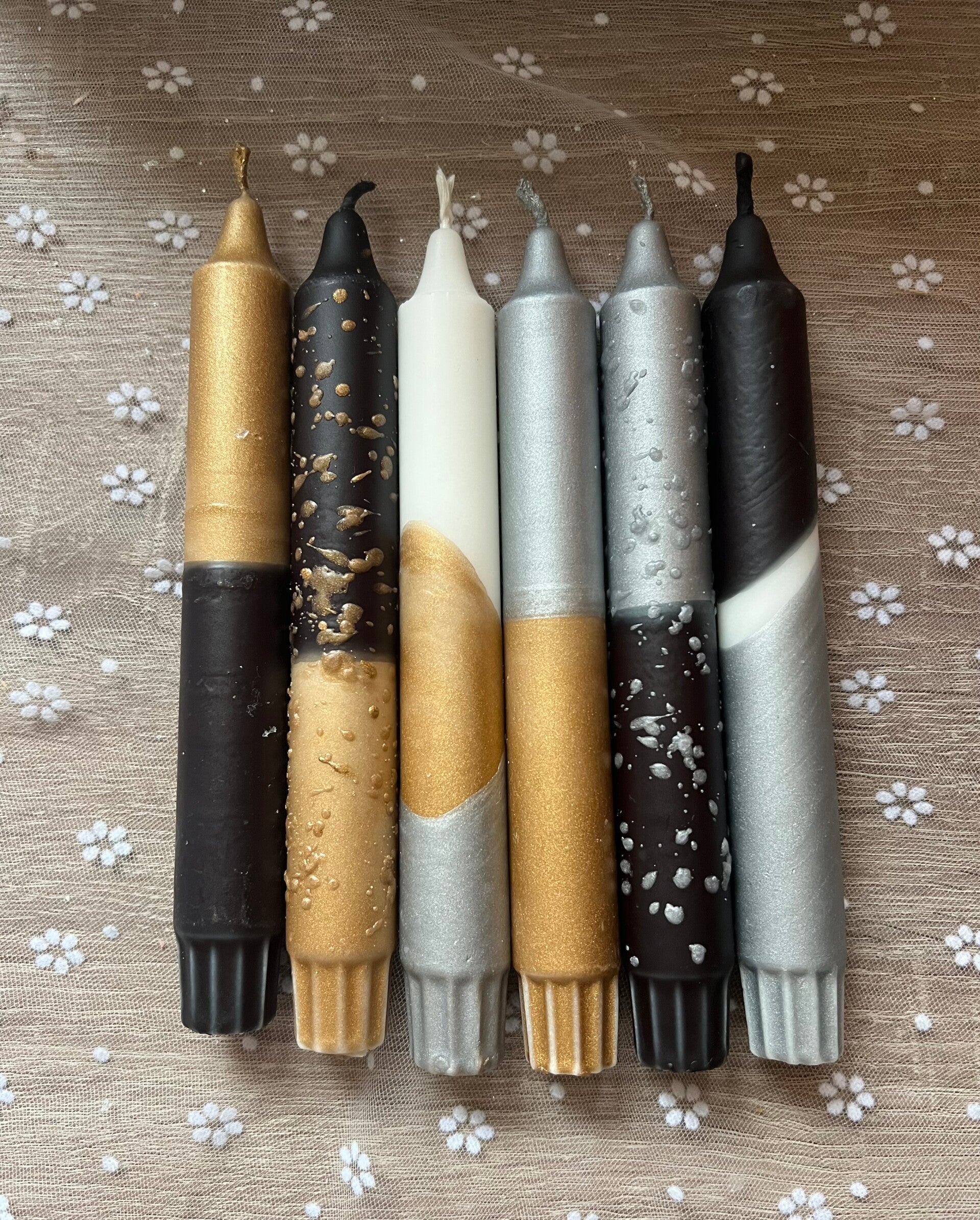 Kaarsenset Moon and Shadow