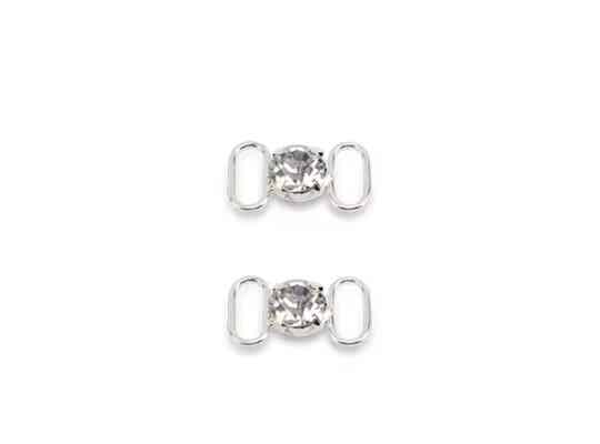 Schoen sieraad Diamantje