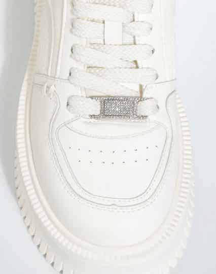 Schoen sieraad Gesp Diamond
