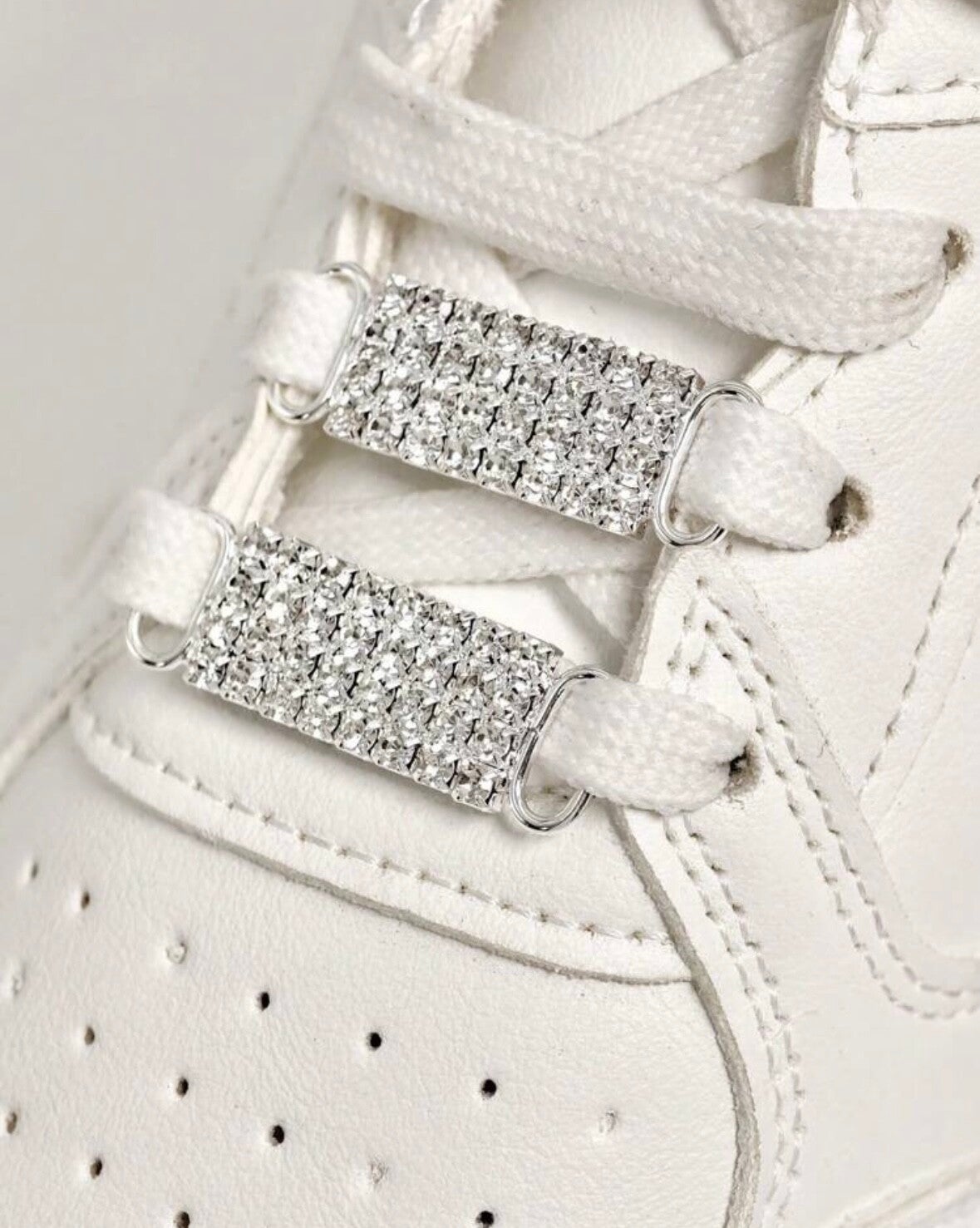 Schoen sieraad Gesp Strass