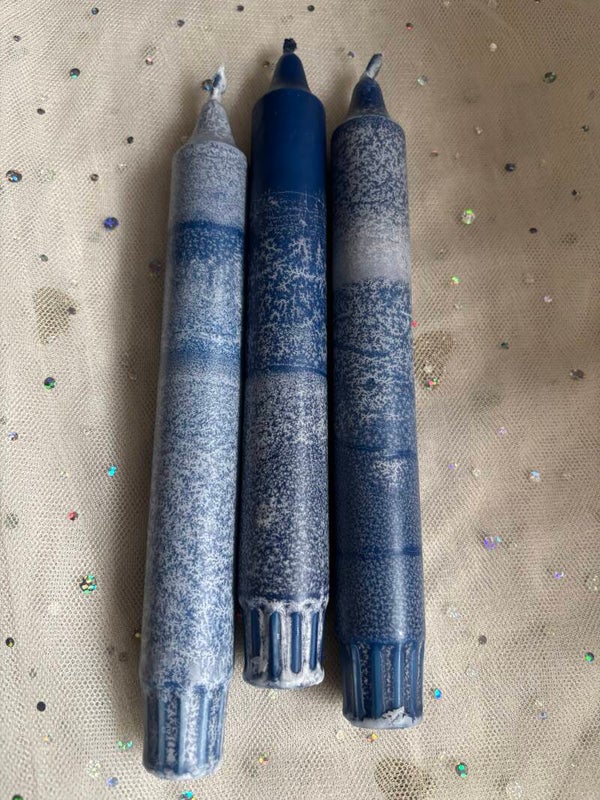 Dinerkaars Frosted - Meerdere kleuren