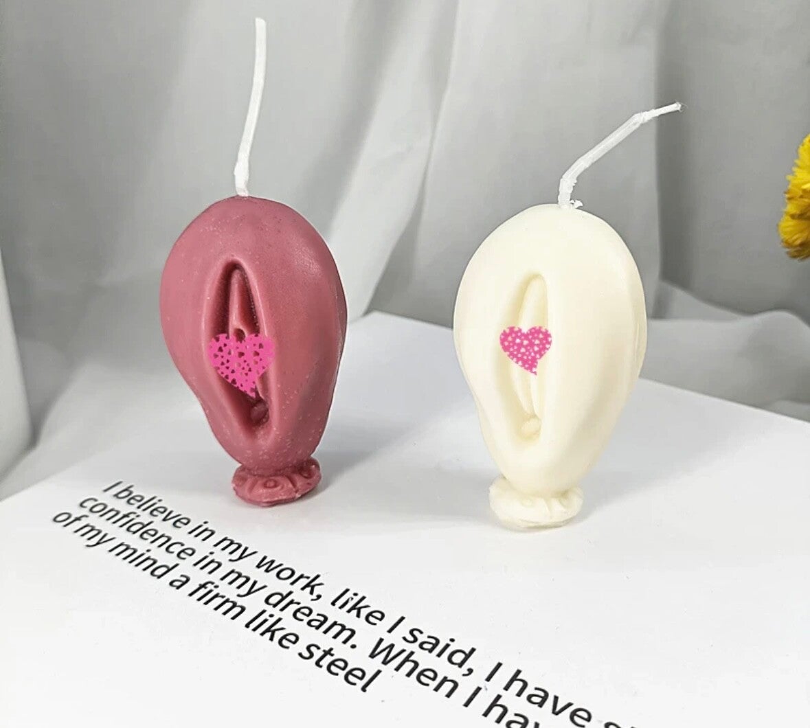 Viva la Vulva - Medium