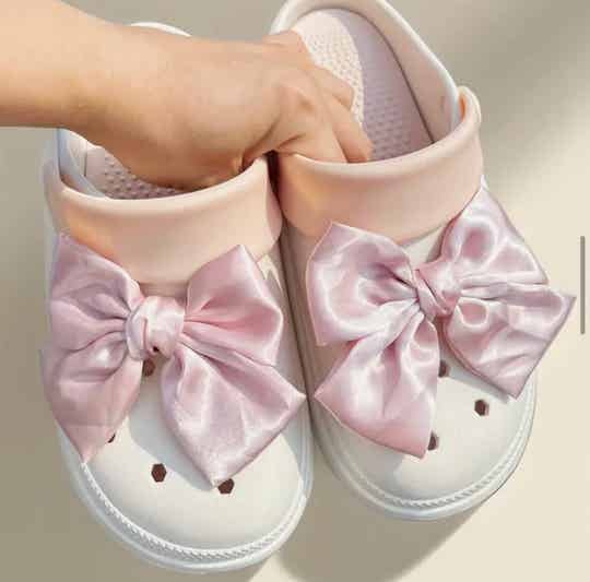 Crocs bedel - Strik - Set van 2