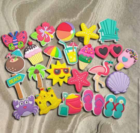 Crocs bedel - Beachlife