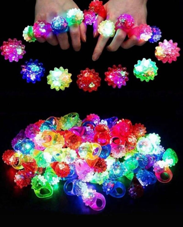 Party ring
