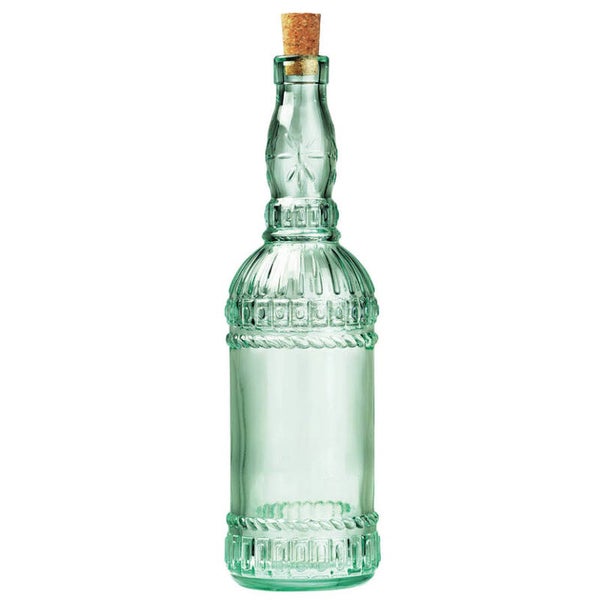 Bormioli Rocco glazen karaf/fles
