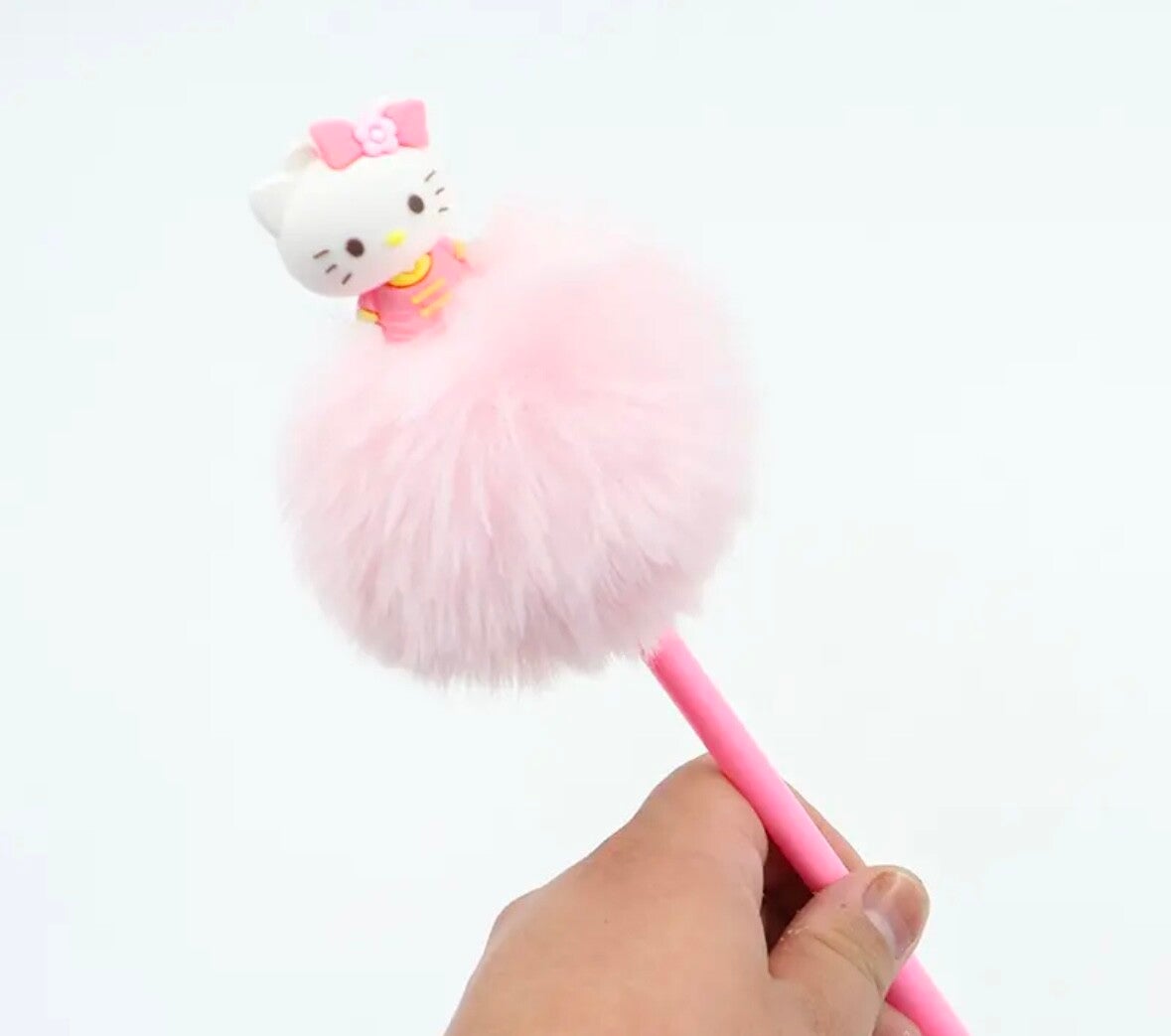 Hello Kitty pen