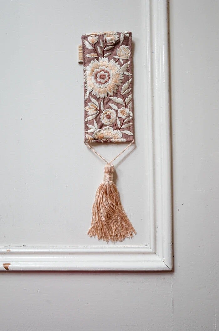 Boekenlegger - Magnolia